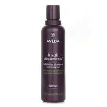 Aveda Invati Ultra Advanced Exfoliating Shampoo Light (For Thinning Hair) 200ml - SEPERTI GAMBAR - View 2