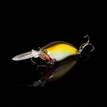 QXO 11 cm 19 g gute Angelköder Jig Köder Minnow für Meeres-Wobbler Köder Pellet Oktopus Jigging Gelenk Streamer Spinner Köder - Verschiedenfarbig - Übersicht 7