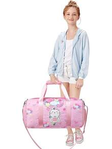 Training Bags - Rosado (Cat Pink) - View 6