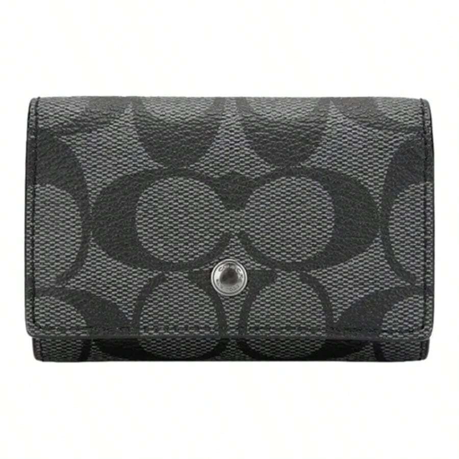 Coach Coach Keychain Cover For Men And Women; Universal Pendant