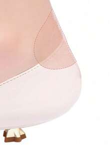 60 pièces Protecteurs de talon en gel, coussinets adhésifs anti-ampoules pour doublures de talon, autocollants pour chaussures, soulagement de la douleur et coussin de protection pour les pieds