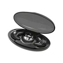 创新超薄无线睡眠耳机，无线5.3，高清高保真音质，兼容苹果和安卓智能手机，佩戴无痛，舒适睡眠耳机，超薄无线耳机 - 彩色 - 查看 16