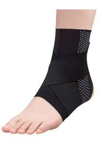 2 szt./1 szt. Orteza stawu skokowego, profesjonalna ochrona stawów w sporcie i przy skręceniach stóp