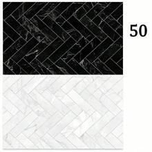 大理石摄影背景 57*87CM 双面木纹照片背景墙纸 影楼防水产品摄影道具