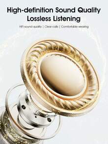 PHILIPS Auriculares inalámbricos Philips TAT1120, Bluetooth 6.0, cancelación de ruido ENC, batería de larga duración y alta calidad de sonido.