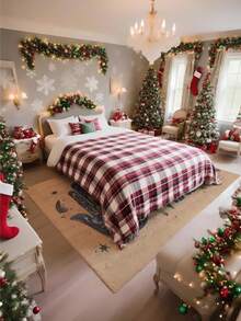 Thảm chùi chân Evil Eye Welcome, chất liệu nhung, đế chống trượt, thích hợp cho lối vào, phòng ngủ, nhà bếp, cửa phòng tắm và thảm trải sàn trang trí nhiều khu vực, thảm nhà bếp trang trí Giáng sinh - Nhiều màu - Xem 7