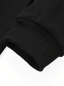 Xiyin Official Website Autumn New Thin Velvet Hooded Sweatshirt Men's Loose Fit Slimming Plus Casual Sports Style Long Sleeved Top Jacket