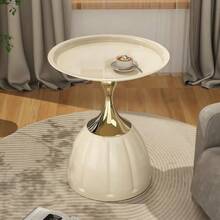 Bedside Cabinet, Home Bedside Storage Rack, Living Room Sofa Side Table, Minimalist Small Coffee Table, Bedroom Nightstand, Mini Desk