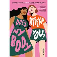 Does My Body Offend You? (Paperback) By Mayra Cuevas, Marie Marquardt - Single Book - View 3