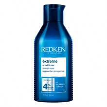 REDKEN 损伤修复护发素 300毫升 - 藍色 - 查看 2