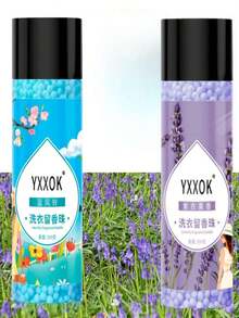 Laundry Scent Beads - Long-Lasting Fragrance, Softening, Mild & Refreshing