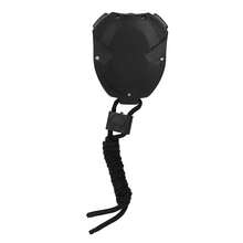 2 cronómetros deportivos, cronómetro digital LCD de mano para carreras/carreras - Negro - Ver 9