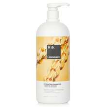 IGK Legendary Hydrating Shampoo 1000ml/33.8oz - 如圖 - 查看 2