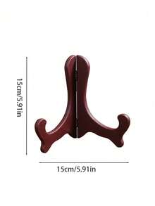 1 件便携式画架、盘架、展示架、相框支架照片工具，适用于家庭客厅办公室装饰、婚礼、生日、家居装饰、桌子、派对和家庭装饰返校房间装饰学校用品