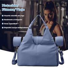 Training Bags - Azul - View 6