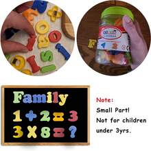 78 Pcs Magnetic Letters Numbers Alphabet Fridge Magnets Colorful Plastic ABC 123 Vocabulary Educational Toy Set Preschool Learning Spelling Counting Uppercase Lowercase Math Symbols For Kids, Random Accessories Color,Toys For Boys,Kids Toys,Toys For Kids,Toys For Girls,Magnetic Toys,Toys For Boys,Magnetic Blocks,Boy Toy,Number Magnets,Abc Toy,Toys For Kids,Alphabet Toys,Kids Magnets