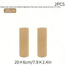 Accesorios para árbol de escalada para gatos DIY, reemplazos de juguetes y postes rascadores para mascotas, tubos de papel duro