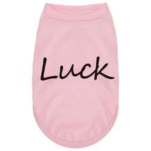Personalized Cat & Dog Clothes, Customized Waffle Pattern Pet Vest, Suitable For Spring & Autumn Wear For Small & Medium Dogs, Ideal Pet Christmas & New Year Gift, Fashionable, Cute, Colorful, Unique, Customized Home Goods, Ideal Gift For Him, Her, Family, Friends, Pet Lovers, Suitable For Anniversary & Birthday Occasions - Multicolor - View 30