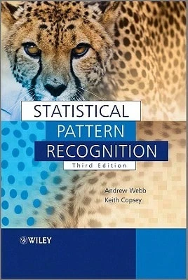 Pre-Owned Statistical Pattern Recognition (Paperback) By Andrew R. Webb, Keith D. Copsey