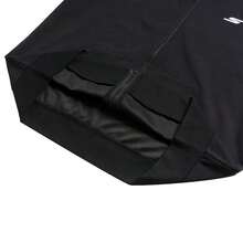 Skechers Women's GOLF Series Casual Jacket, Sports & Leisure Travel - Meteorite Black - View 3