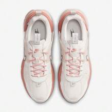 Nike Women's Outdoor Shock-Absorbing Breathable Mesh Training Running Shoes, New V2K RUN GTX Model With Strong Traction And Comfort For Fitness, Refreshing Patchwork Design Suitable For Outdoor Activities, Casual Wear, And Commuting, Recommended Style FZ2622-003