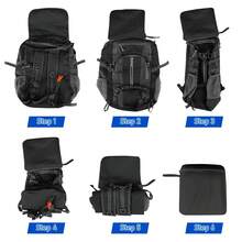 Hiking Backpack 40L Packable Backpack For Men Waterproof Camping Backpacks Lightweight Outdoor Sport Travel Daypack