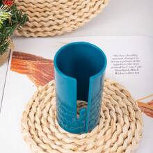 Christmas Theme Paper Tube Cutter, Sliding Gift Wrapping Paper Cutter, Holiday Party Cutting Tool, Linear Sliding Wrapping Paper Cutter, Suitable For Valentines Day, Easter, Eid, Wedding, Halloween, Christmas And Birthday Party Wrapping Paper Cutting. Portable Mini Paper Cutter, Gift Wrapping Paper Cutter, Christmas Wrapping Paper Cutter.