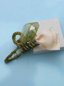 Flower Design Hair Claw Boho Bow Valentine's Day Valentines Claw Clips Hair Clips Hair Jaw Clip Hair Clamps Hair Clutch Hair Claw Clip, School Stuff, College,Fall,Hair,Hair Accessories,Accessories,Hair Accessories For Women,Travel,Hair Accessories,Accessories Women,Hair Accessory,Hair Accessories Women,Hair Tools,Hair Stuff,Stuff,Beauty Accessories,Gifts,Travel,Gifts For Women,Hair Stuff,Stocking Fillers,Stocking Stuffers For Women,Stocking Fillers Women,Christmas Gifts,Christmas Stocking Fillers,Gifts For Women,Stocking Stuffers For Adults,Stocking Fillers For Adult,Hair Stuff,Women's Accessories,Stocking Stuffer,Coming-Of-Age Hair Accessory,Christmas Hair Accessories,Gift Ideas For Women,Beauty Stocking Fillers