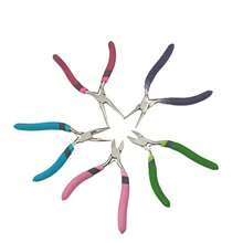 珠子压接钳珠宝制作工具，珠宝钳 - 鉗子 - 查看 7