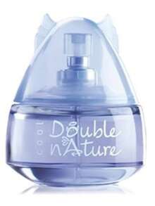 Jafra Diablito Double Nature Cool 50 ml ORIGINAL - Lila Púrpura - Ver 4