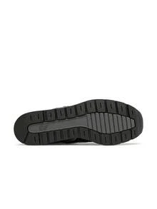 New Balance ONE NATION SNEAKERS INC-美国-运动 - 海軍 - 查看 5