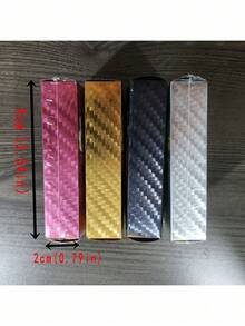 1套2026新款Stumble Guys金箔碰撞派对游戏卡牌，缝纫玩具，旅行玩具，课堂减压玩具，迷你小饰品，洗澡玩具，圣诞文具，减压球，生日/圣诞节/万圣节礼物 - 彩色 - 查看 10