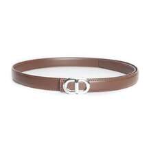 ECHAIN 1pc/2pcs Narrow Waist Strap For Jeans Dress Women Fashionable Belt Simple Elegant Waistband Valentine's/Mother's Day Gift Daily Wear Red/White/Black/Coffee/Brown