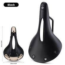 WEST BIKING Bicycle Saddle - Xiaobu Bicycle/Road Bicycle Saddle | High Performance Cycling Seat Cushion For Men And Women