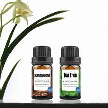 12 Scents, 10ml Each, Including Lavender, Rose, Jasmine, Chamomile, Mint, And Ocean Scents. Suitable For Air Fresheners, Humidifiers, Soaps, And Handmade DIY Candles. Perfect For Offices, Bathrooms, Cars, And Other Spaces Where You Want A Long-Lasting Fragrance. Makes The Perfect Holiday Gift For Friends And Family! - 10ml - View 3