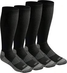 Negro (4 pares)
