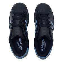 Adidas Damen SUPERSTAR II W Outdoor-Freizeitschuhe, leichte und bequeme Sportschuhe JS1338