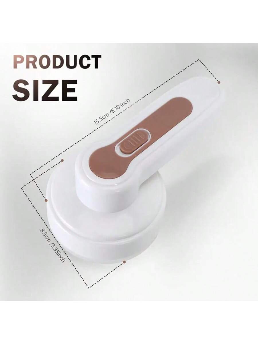 جهاز إزالة الوبر القابل للشحن - مزيل نسيج فعال للم...