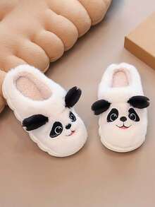 Kids Home Slippers