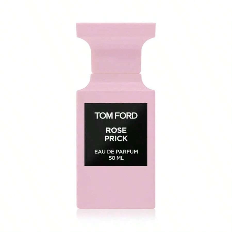 Tom Ford Rose Eau De Parfum (50ml) - Floral - View 1