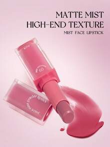4U2 YOU'RE MINE POWDER LIPSTICK,Moisturizing, High Impact Color, Smooth Texture, Long Matte Finish,3.5g/0.12oz - 09 SOMEONE ELSE - 查看 3