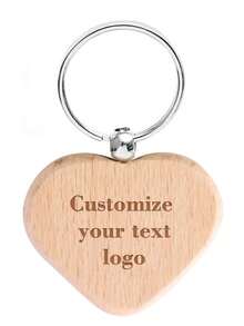 Customized Name Keychain, DIY Painting Personalized, Anti-Lost Pendant, Bag Personalized Pendant, Pet Dog Tag - Multicolor - View 9