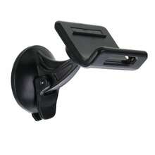 2 件装汽车挡风玻璃吸盘支架适用于 TomTom GO 1000 1005 Go Live 1000 1005 2050 兼容 、Android 手机，生日礼物，家人，朋友汽车配件车载手机支架 - 黑色 - 查看 3