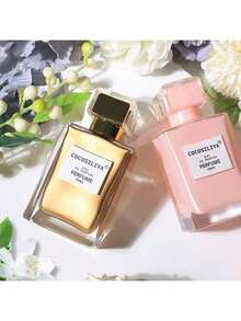 With A Wide Variety Of Fragrance Styles Available In-Store For Selection, Fragrance Spray Is A Luxurious Amber Fragrance. It Opens With A Zesty Lemon Scent, Gradually Transitioning Into The Delicate Aromas Of Jasmine And Field Roses, Offering A Pure Floral Bouquet.