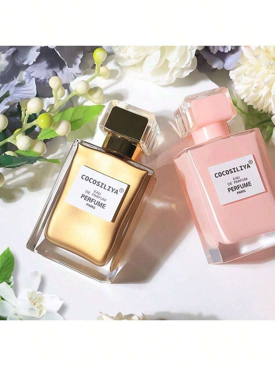 With A Wide Variety Of Fragrance Styles Available In-Store For Selection, Fragrance Spray Is A Luxurious Amber Fragrance. It Opens With A Zesty Lemon Scent, Gradually Transitioning Into The Delicate Aromas Of Jasmine And Field Roses, Offering A Pure Floral Bouquet.