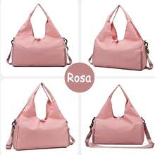 Training Bags - Rose - View 7