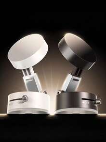 Adjustable Angle Telescopic Foldable Car & Desk Stand, Portable Car Hook, Driving And Convenient Workspace Design, Durable Material