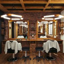 Black Round Plastic Stool – Arch Feet Rotation Bar Stool, Sturdy Comfortable Design, Ideal For Kitchen Bar Home Use, Easy To Move Clean, Suitable For Daily Seating Needs