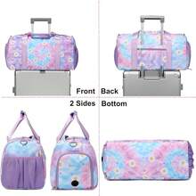 Training Bags - Daisy Tie Dye - View 9
