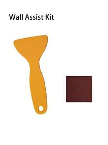 JAYSUING 1 套产品 - 木材涂料木材腻子木材涂料用于覆盖裂缝和缝隙涂鸦修复多用途修补漆 - 墙面修复产品，送给家人、朋友、节日的礼物